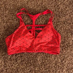 Victoria secret sports bra